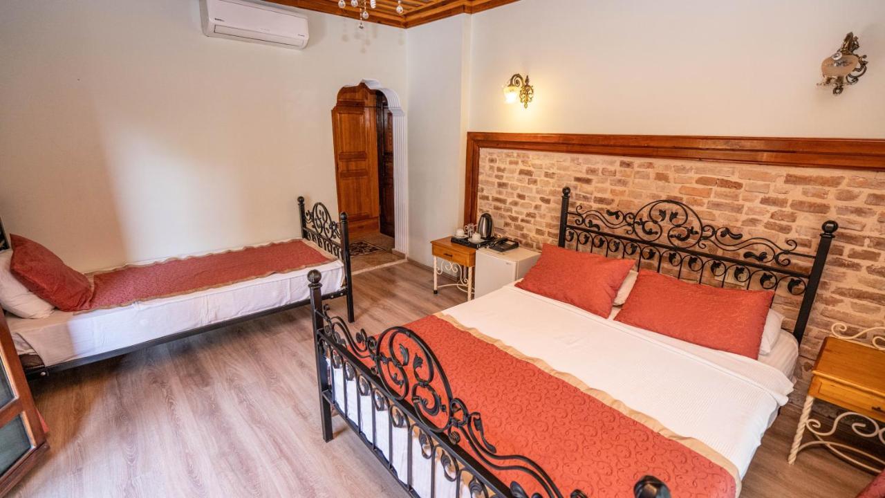 Antalya Inn Hotel Otel 3*