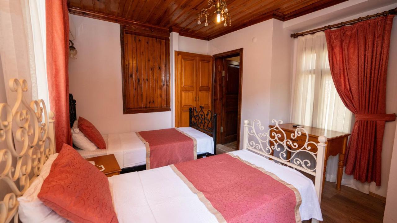 Otel Antalya Inn Hotel 3*