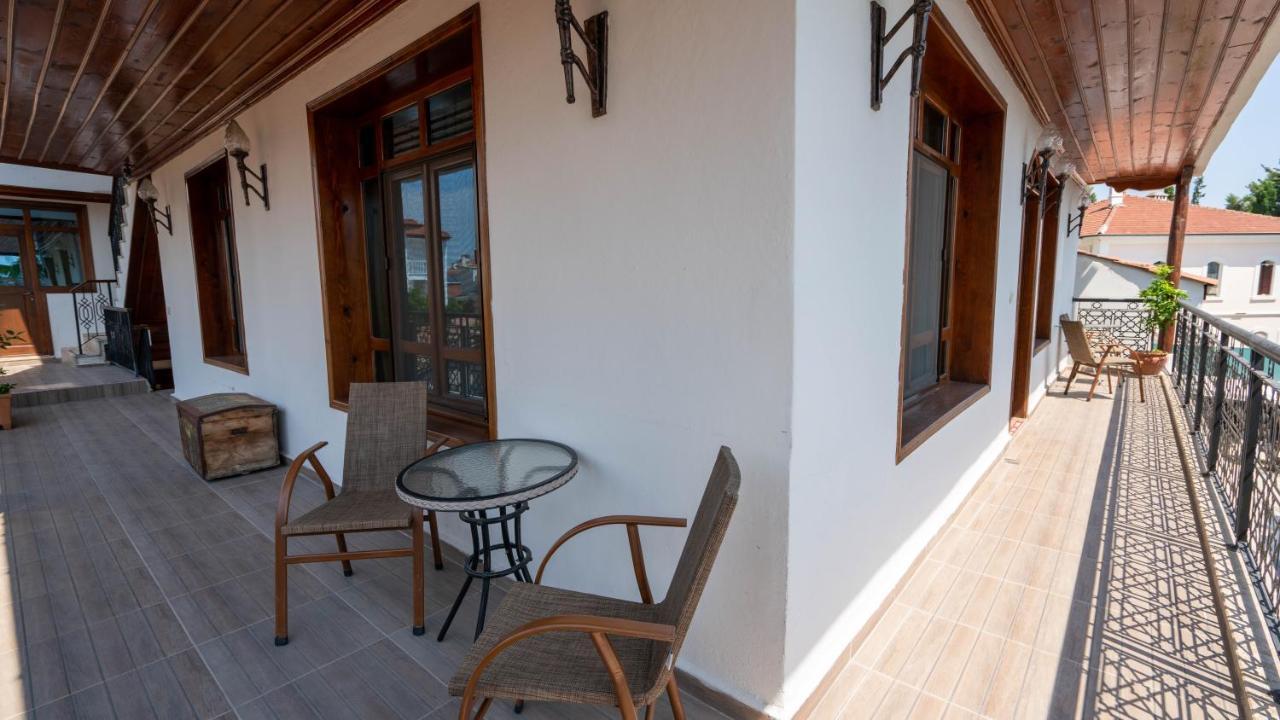 Antalya Inn Hotel 3*