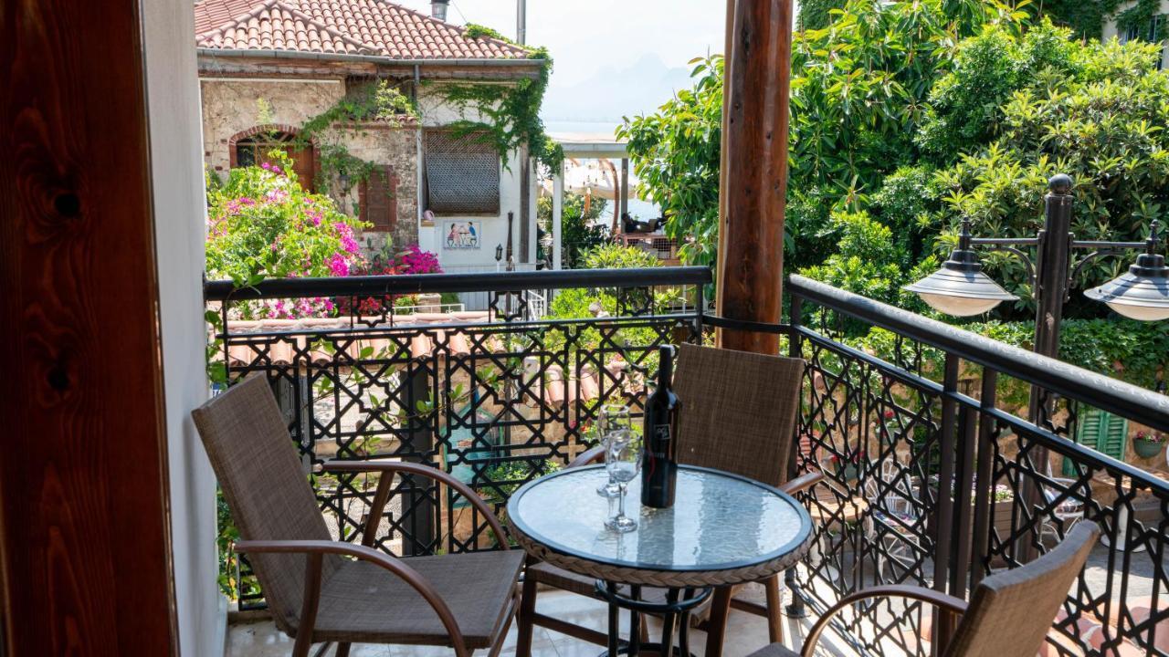 Otel Antalya Inn Hotel Antalya