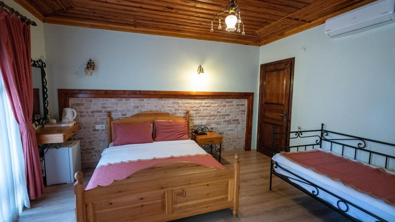 Antalya Inn Hotel 3* Antalya