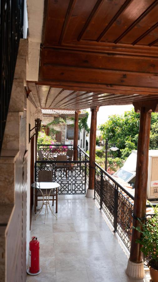Antalya Inn Hotel Otel Antalya