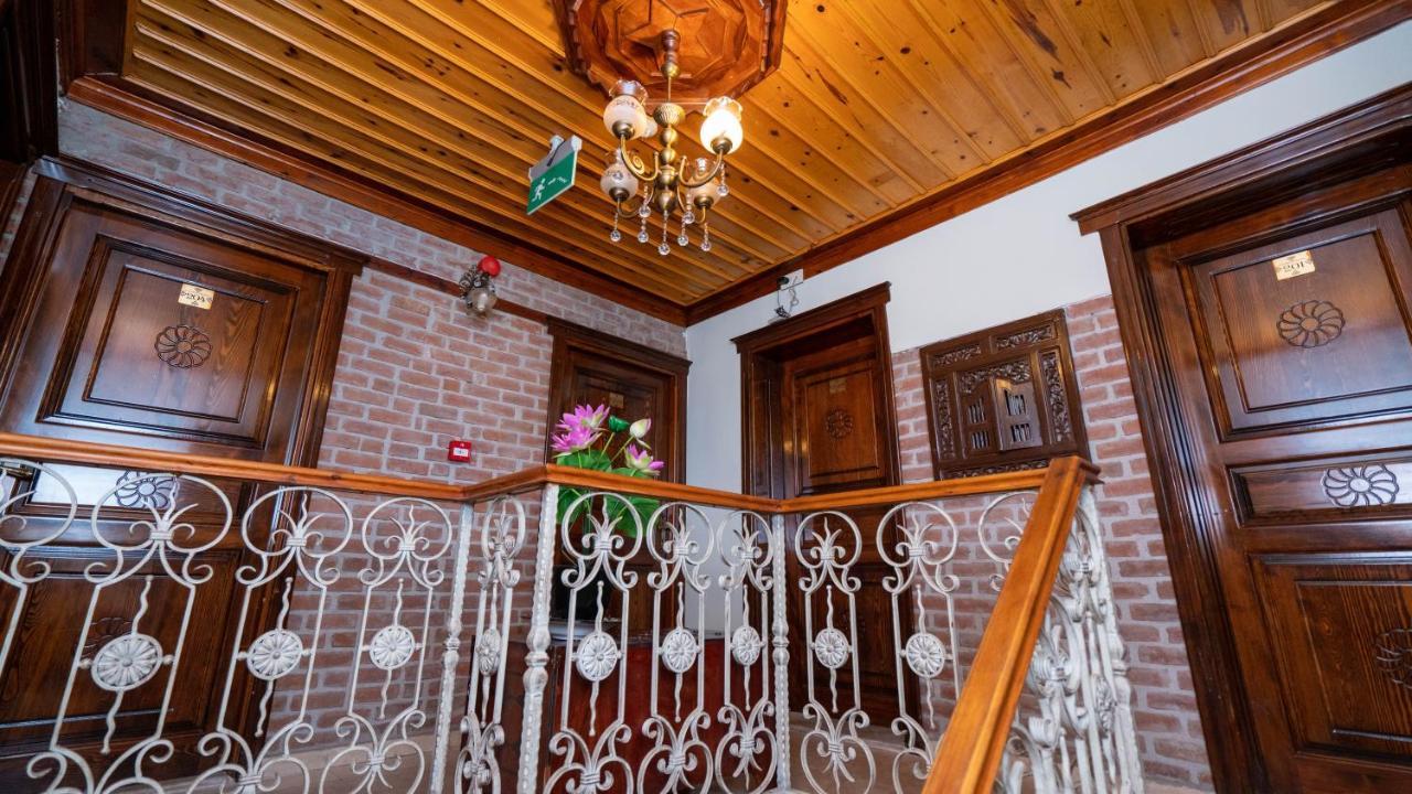 Antalya Inn Hotel Otel 3*