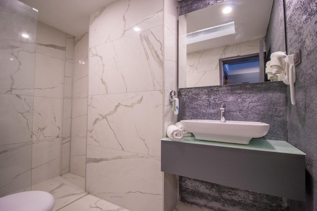 Avsar Boutique Hotel
