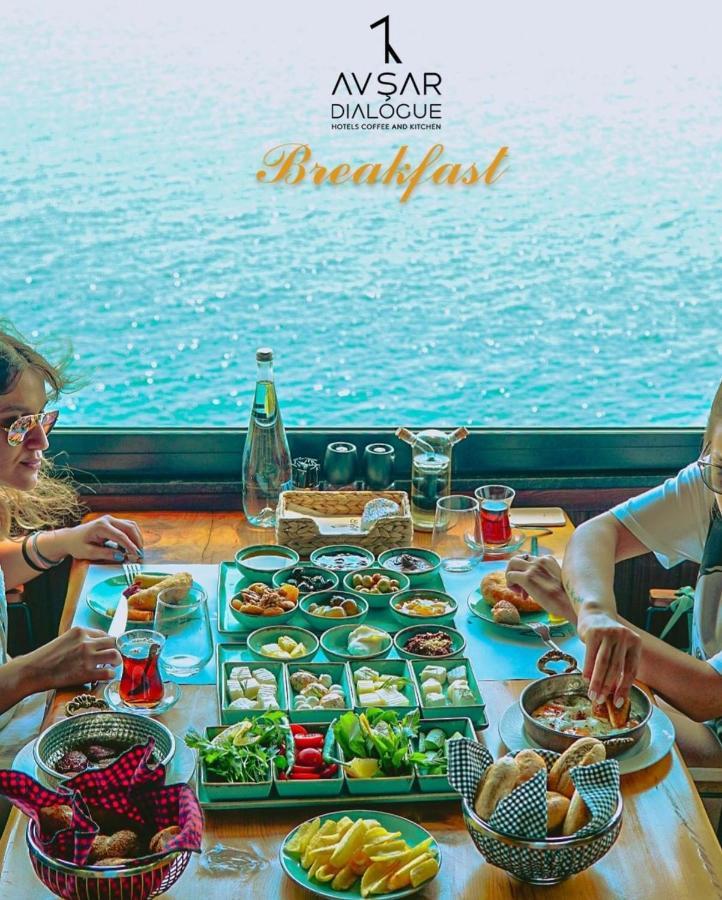 Hotel Avsar Boutique Antalya