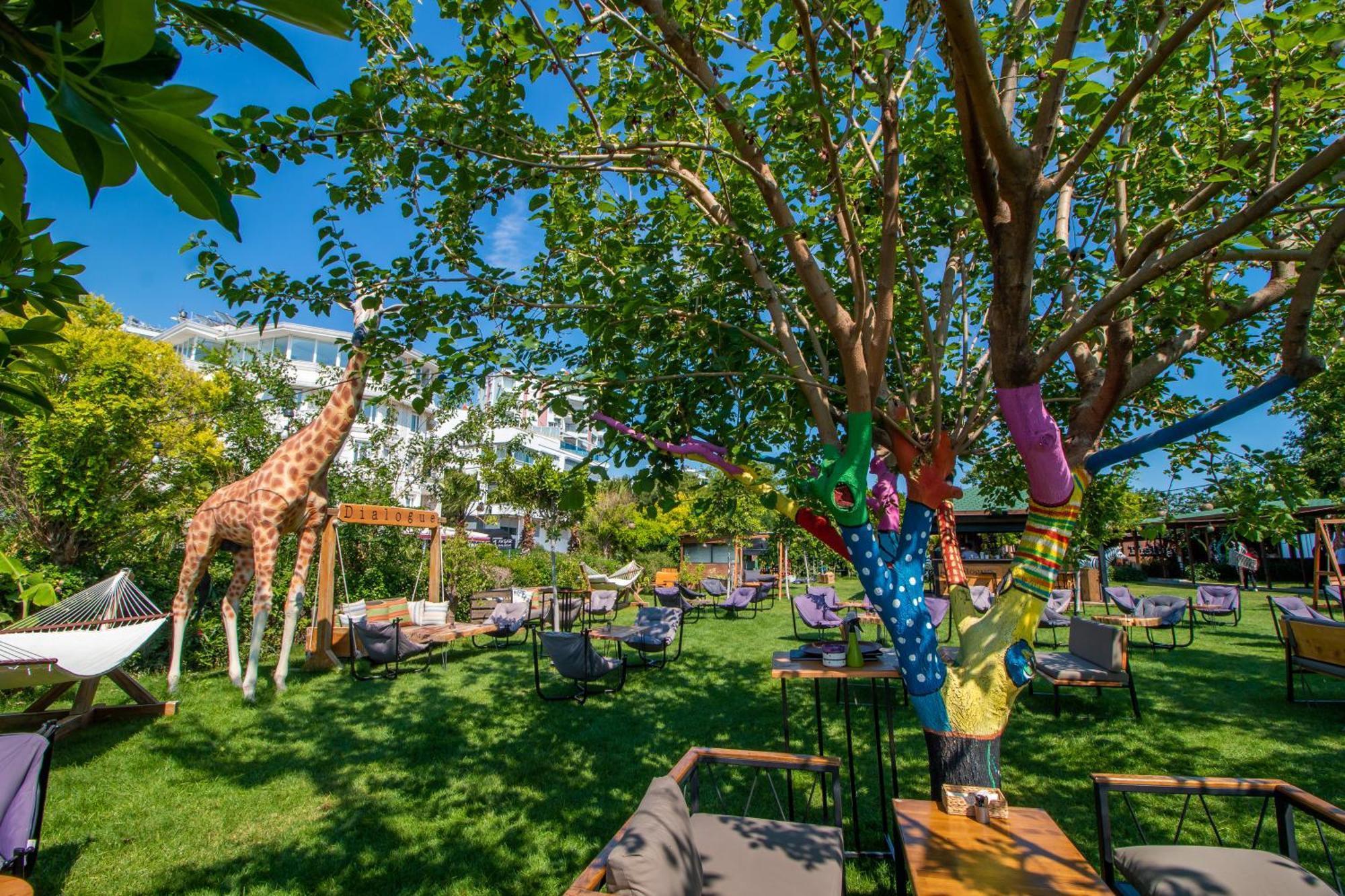 Avsar Boutique Antalya