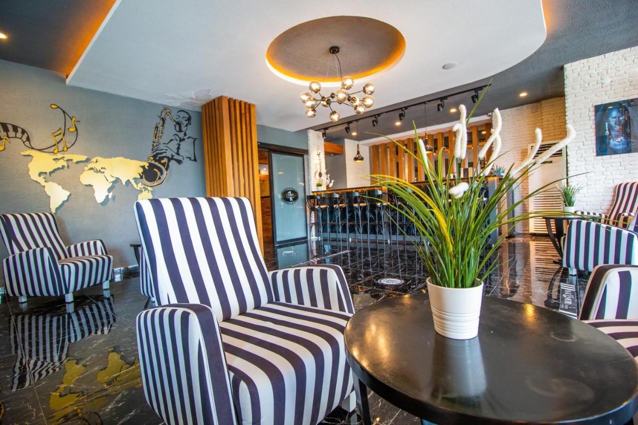 Avsar Boutique Hotel