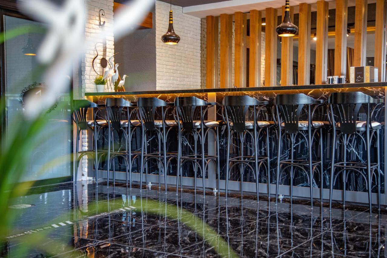 Avsar Boutique Hotel