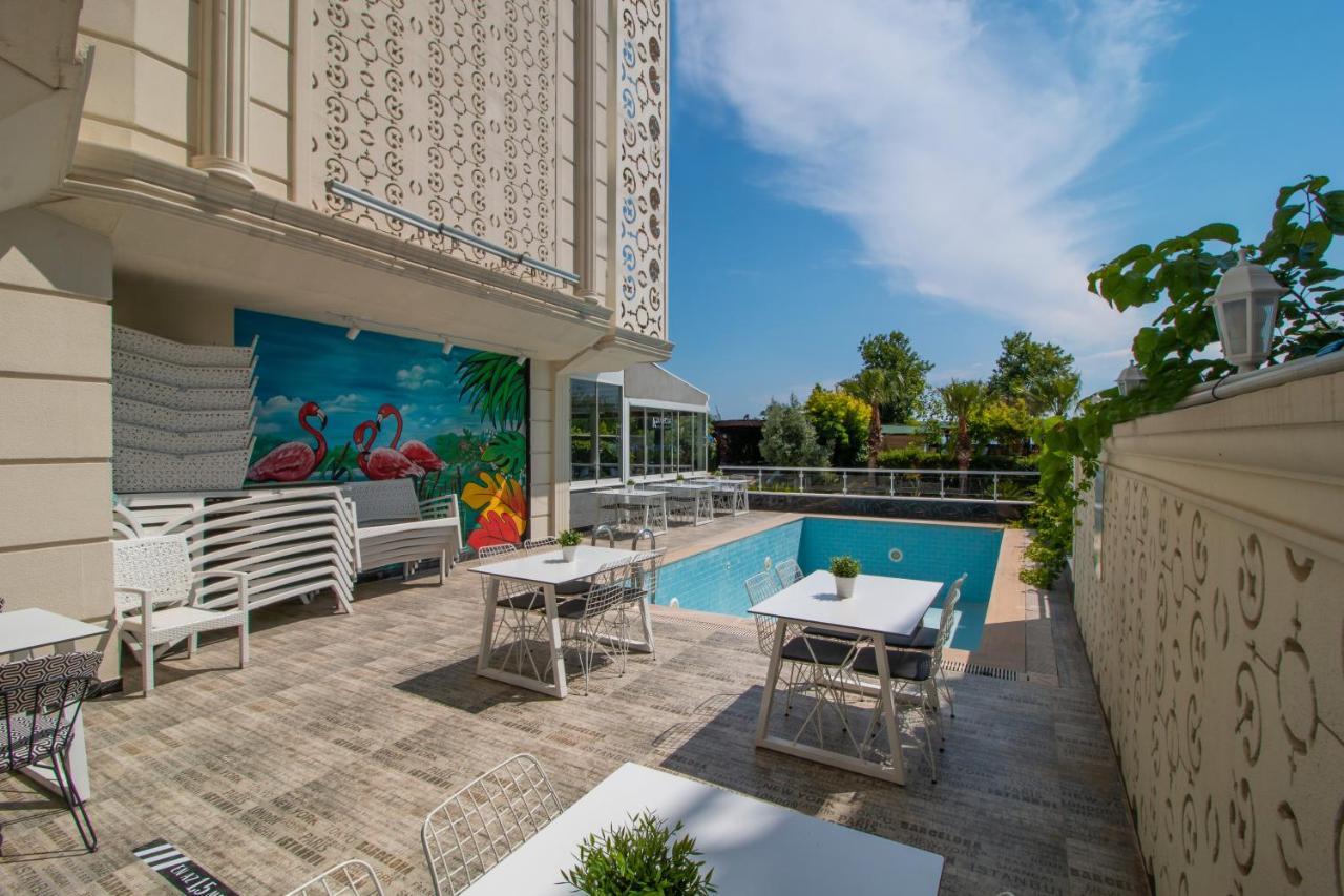 Avsar Boutique Hotel