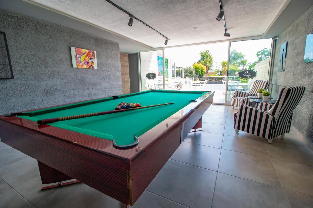 Avsar Boutique Hotel