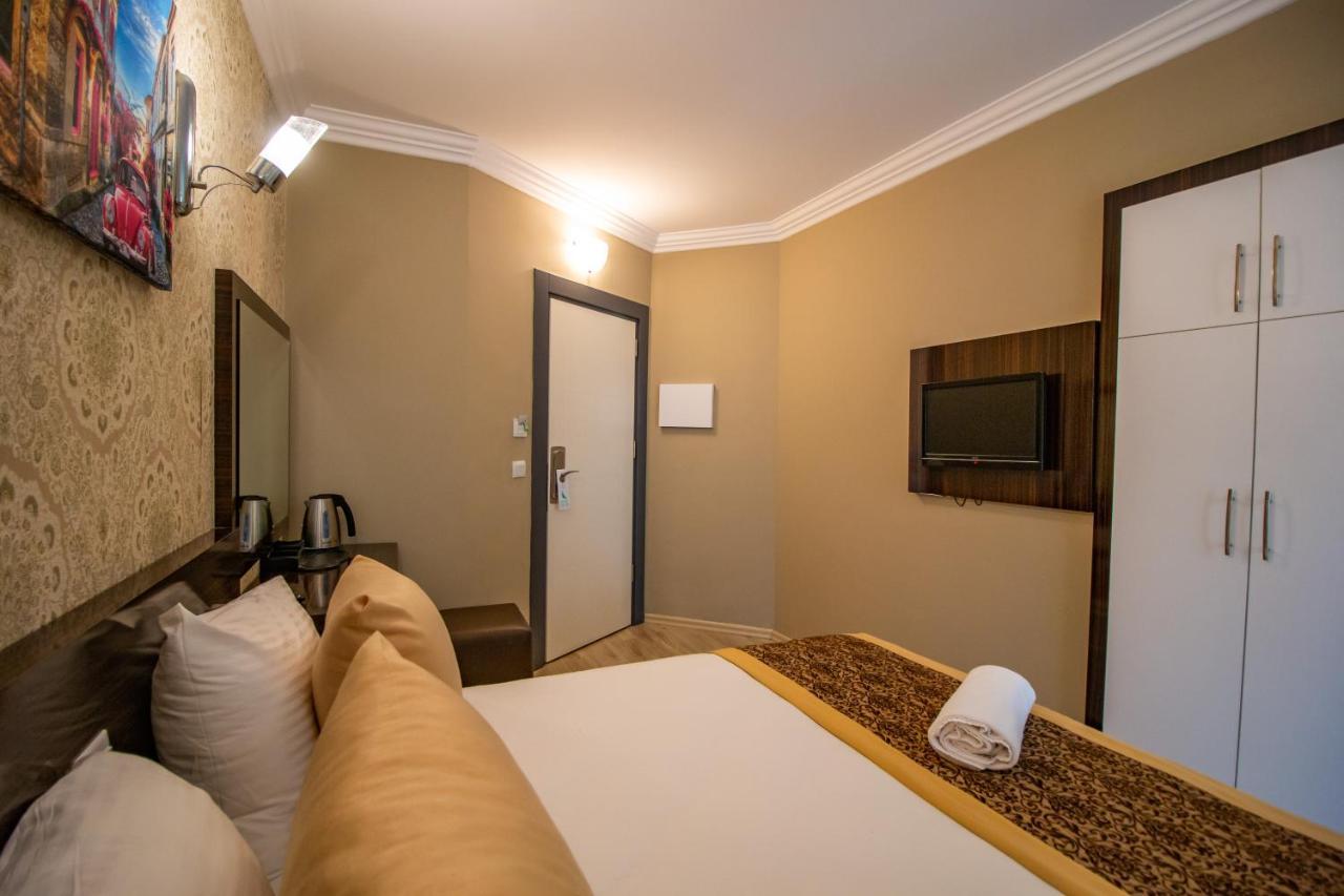 Hotel Avsar Boutique