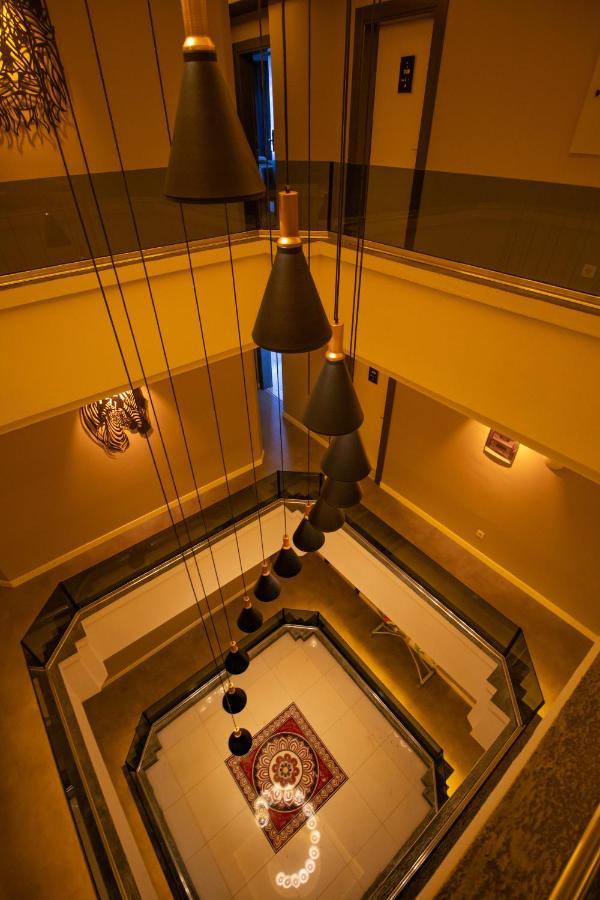Hotel Avsar Boutique