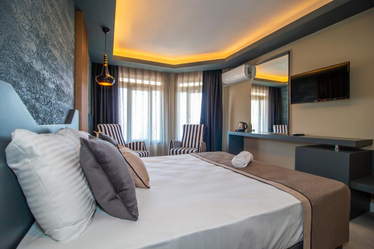 Avsar Boutique Antalya