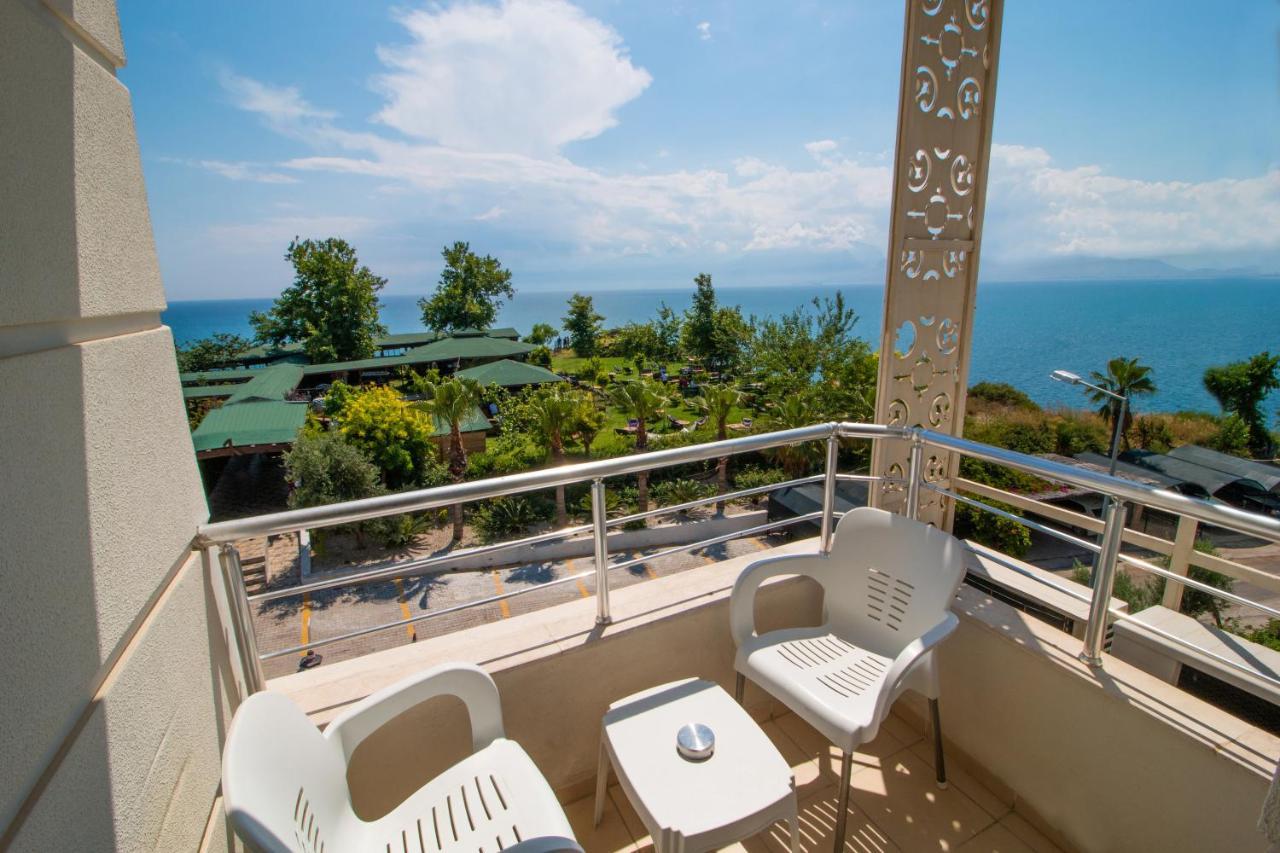 Avsar Boutique * Antalya