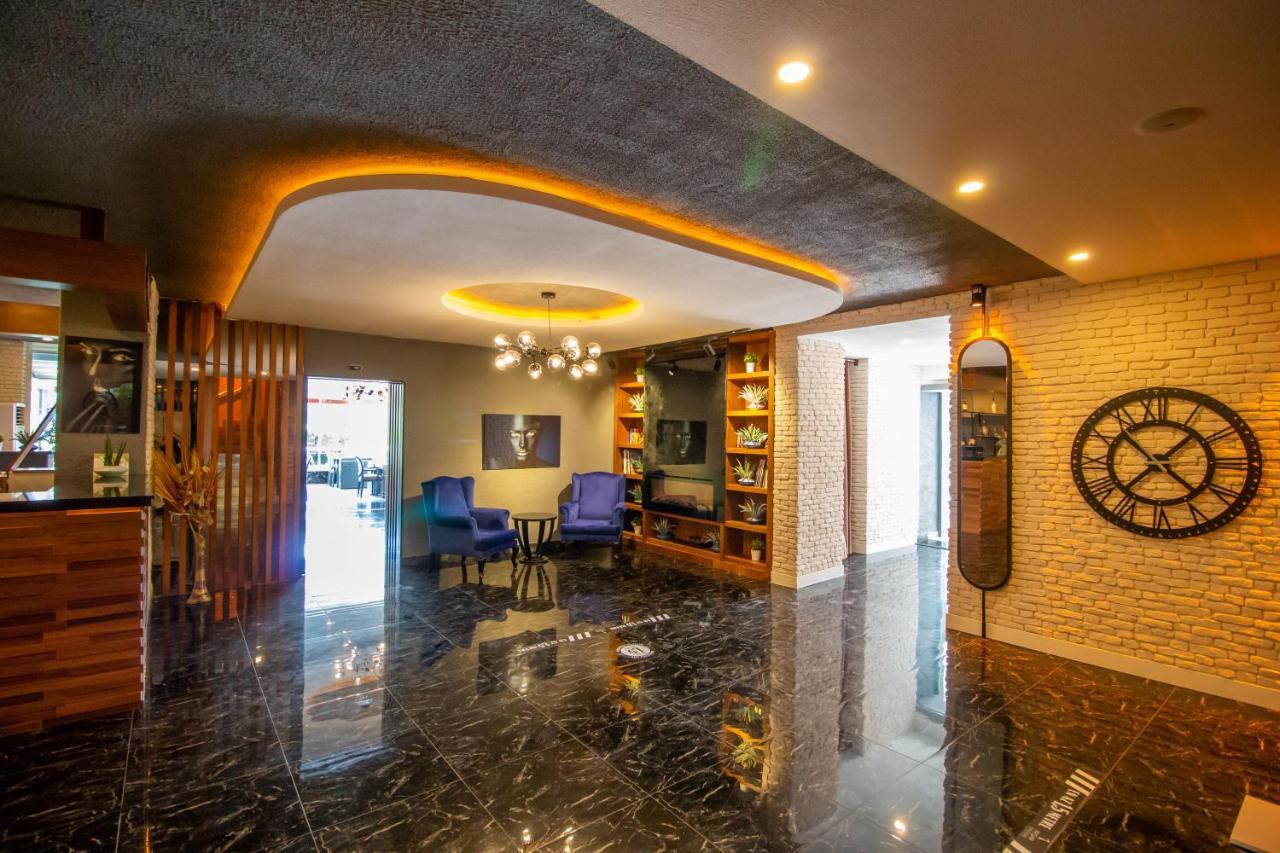 Hotel Avsar Boutique *