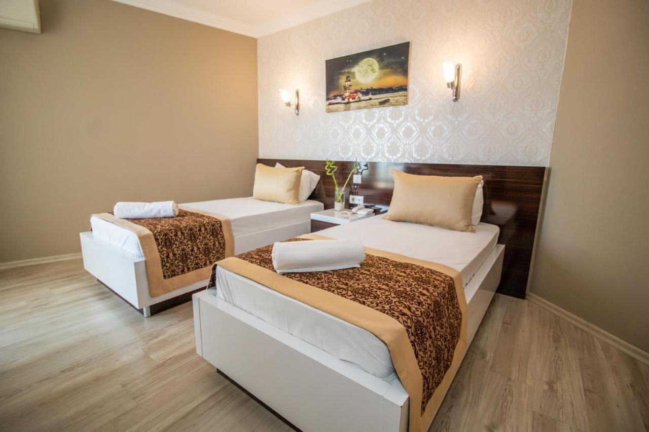 Hotel Avsar Boutique