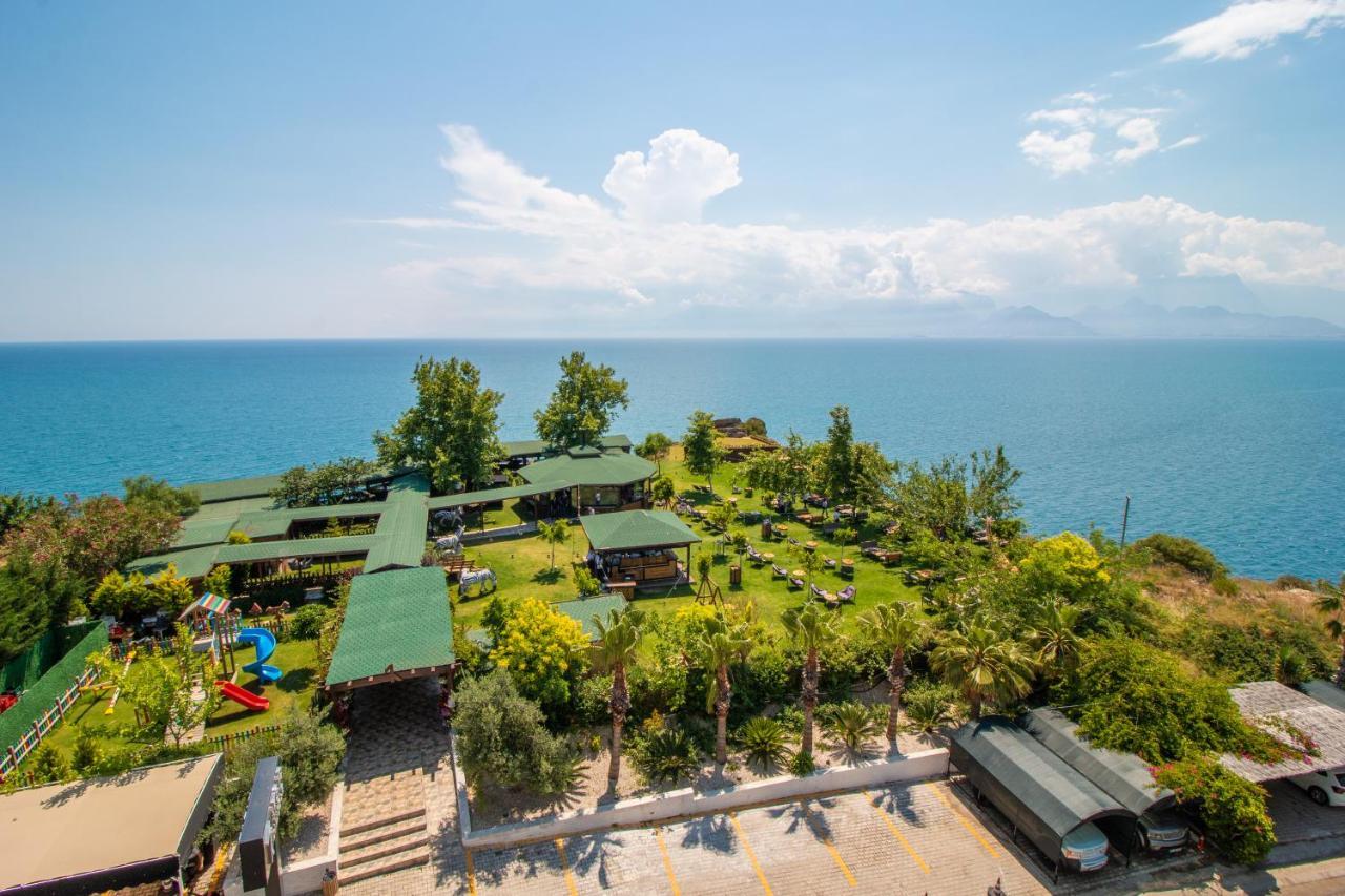 Avsar Boutique Hotel