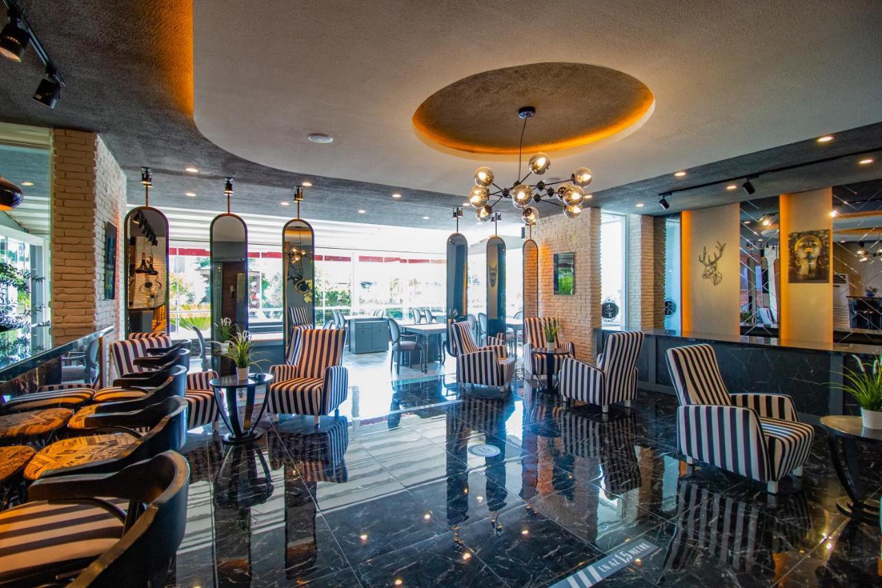 Avsar Boutique Antalya