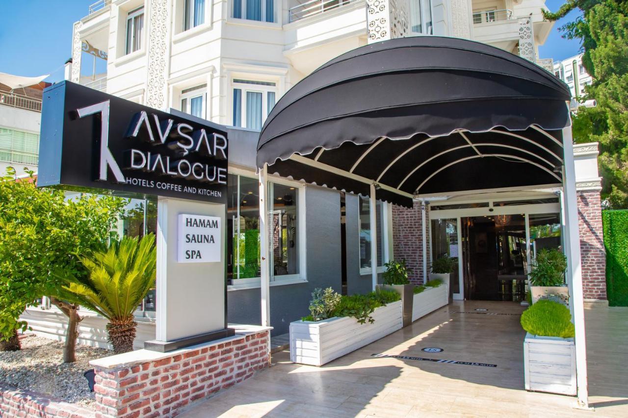 Hotel Avsar Boutique Antalya