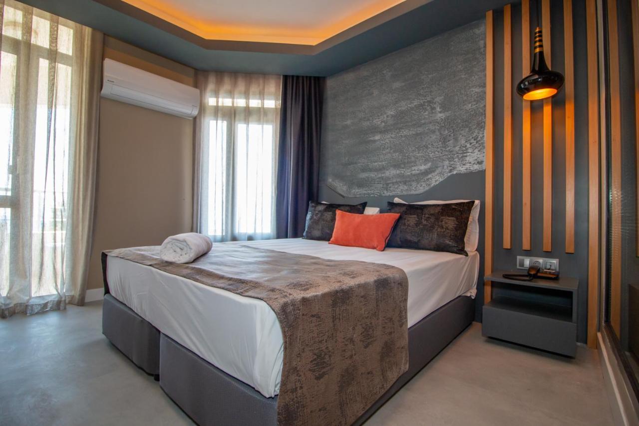Avsar Boutique Antalya