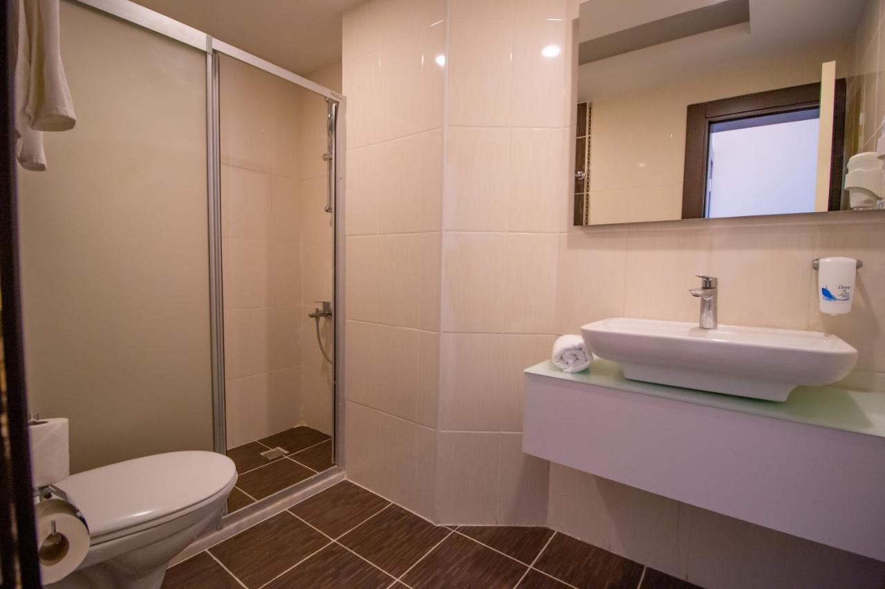 Avsar Boutique Hotel *