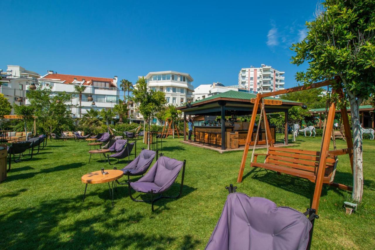 Avsar Boutique Antalya