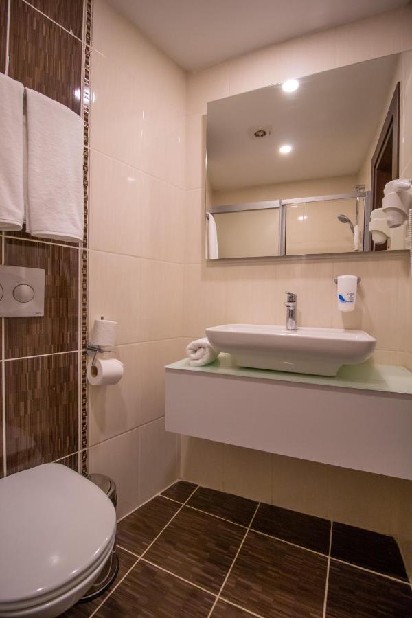 Avsar Boutique Hotel *
