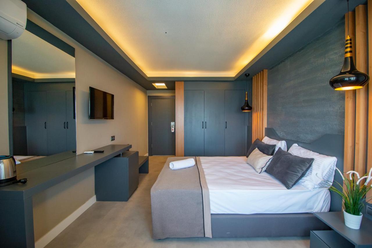 Avsar Boutique Antalya