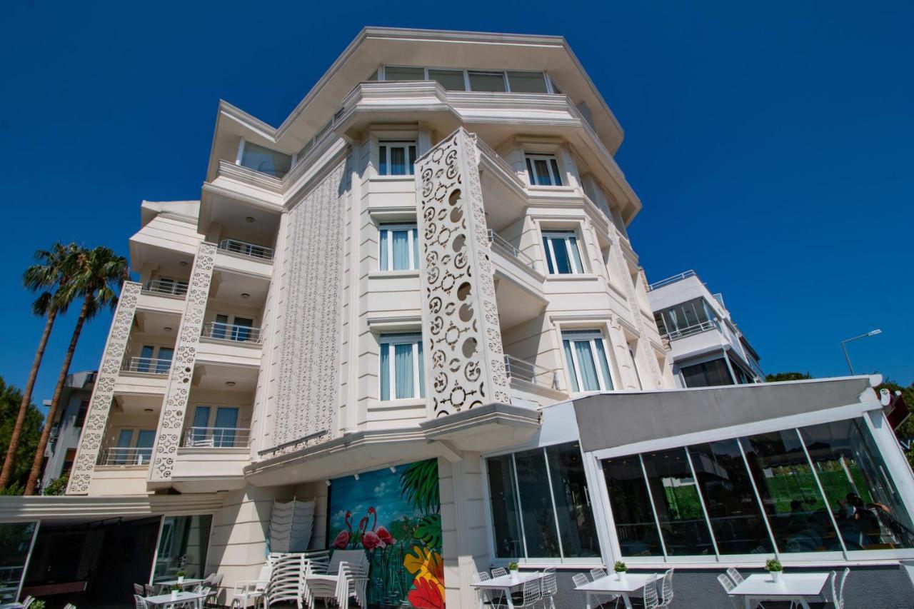 Avsar Boutique Hotel