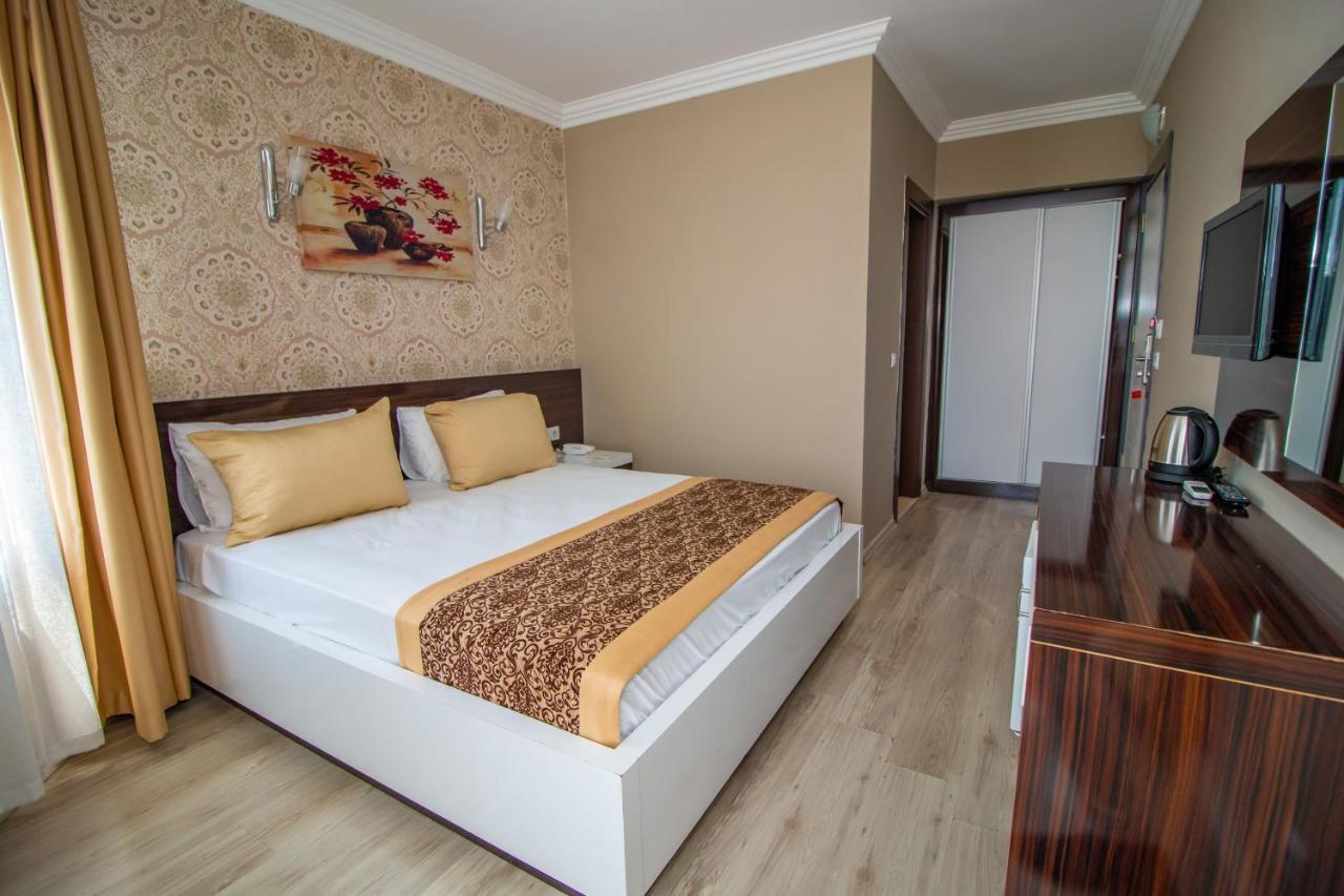 Hotel Avsar Boutique