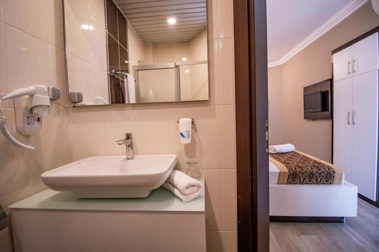 Avsar Boutique Hotel *