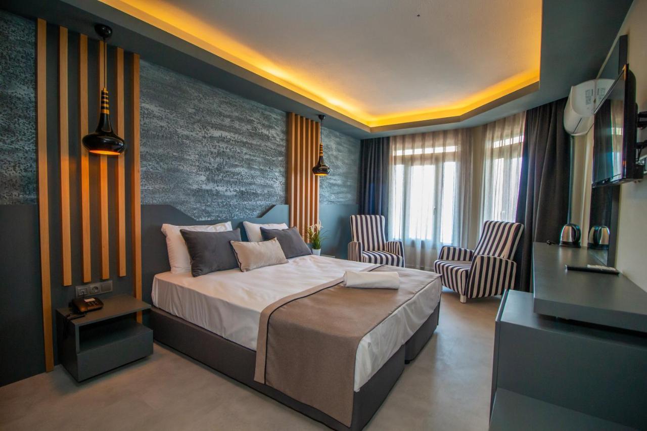 Avsar Boutique Hotel