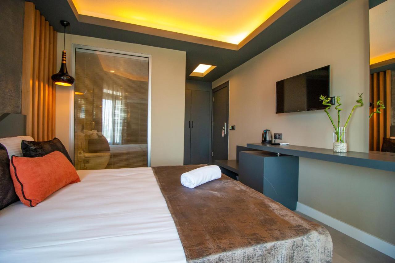 Hotel Avsar Boutique Antalya