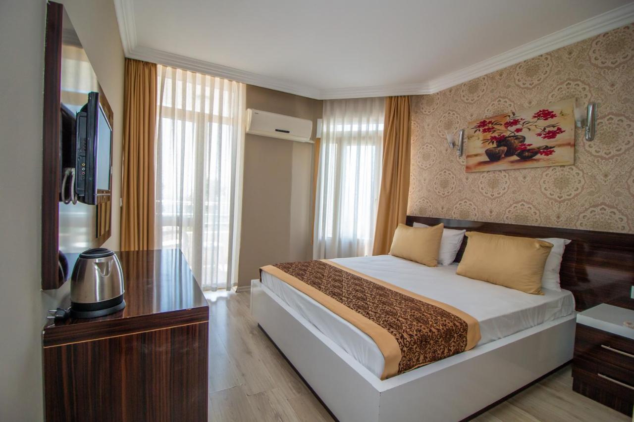 Avsar Boutique Hotel