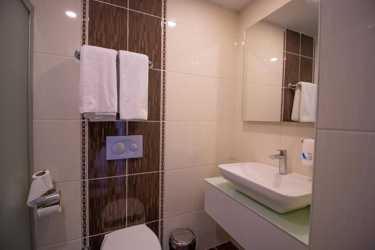 Hotel Avsar Boutique Antalya