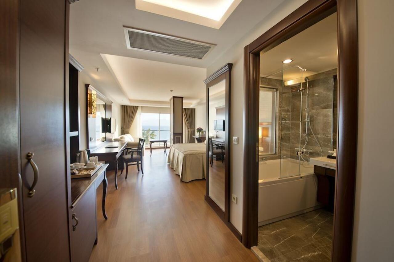 Prime Boutique 4*
