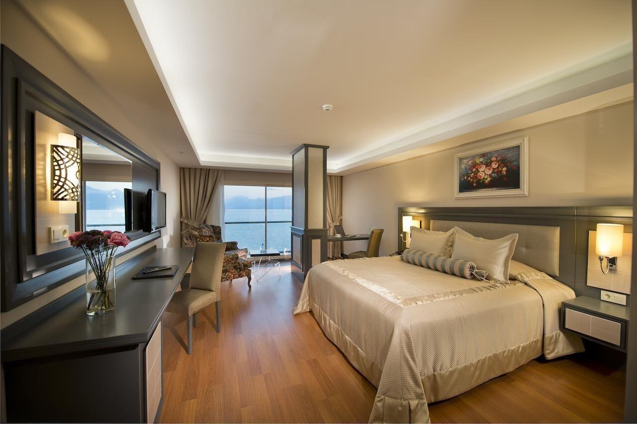 Hotel Prime Boutique