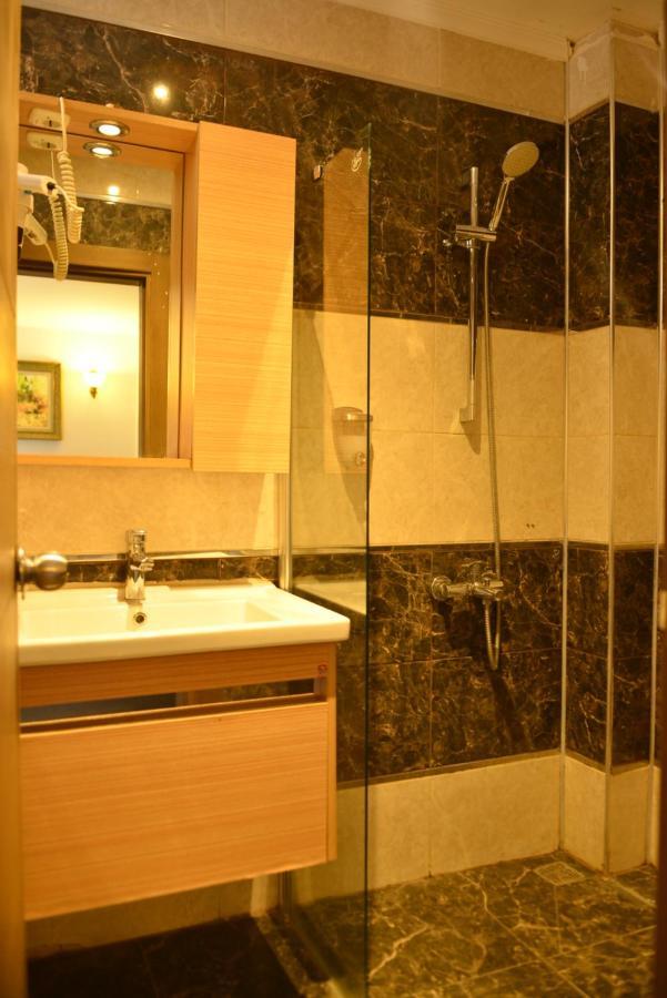 Hotel Pure Diamond