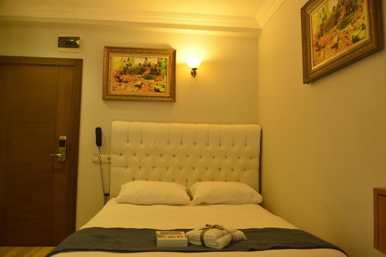 Hotel Pure Diamond *
