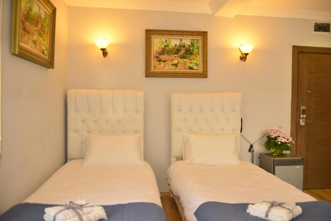 Hotel Pure Diamond Antalya