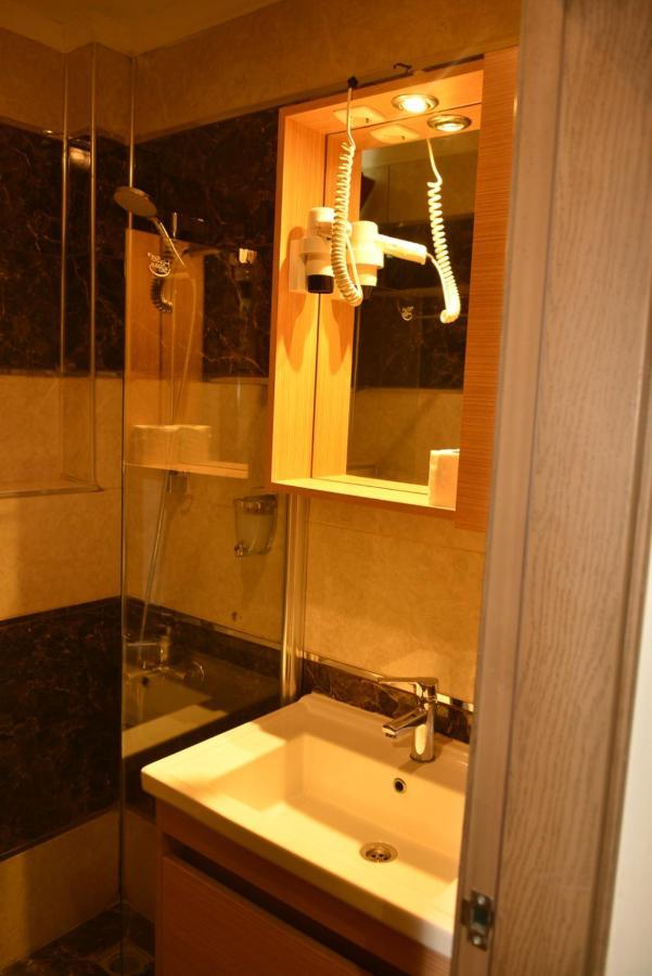 Pure Diamond Hotel Antalya