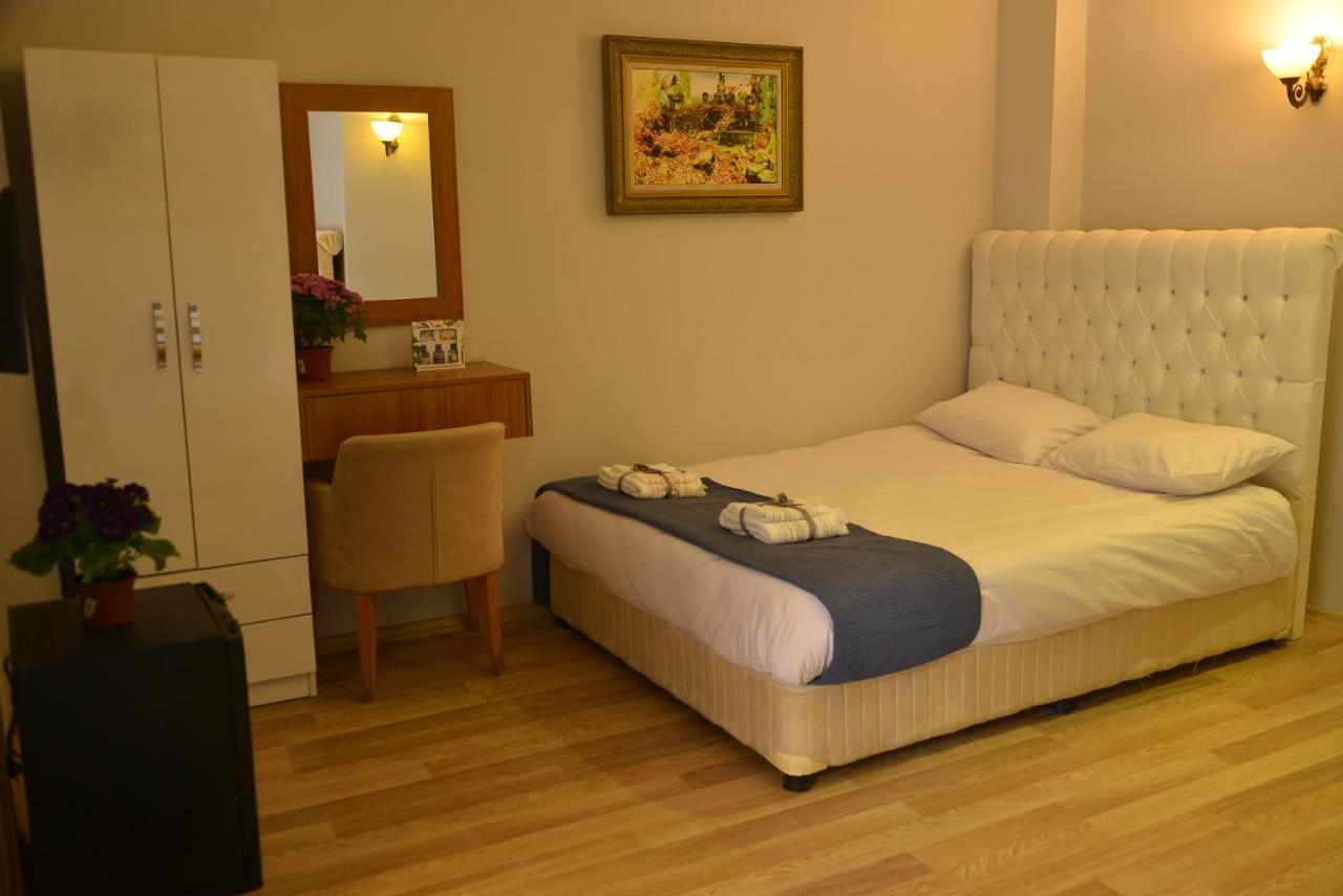 Pure Diamond Antalya
