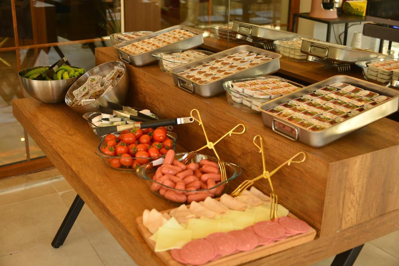 Pure Diamond Hotel Antalya