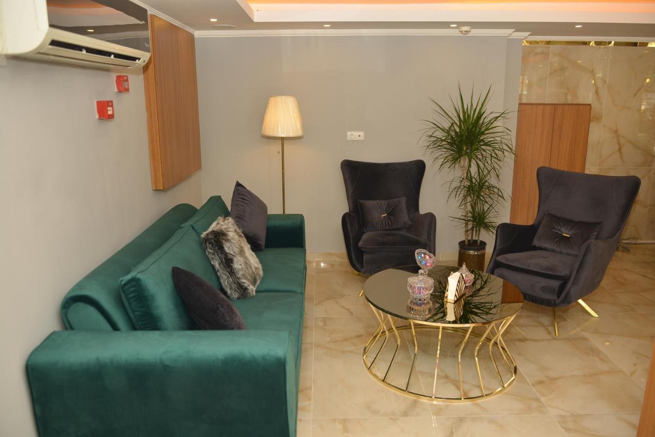 Hotel Pure Diamond Antalya