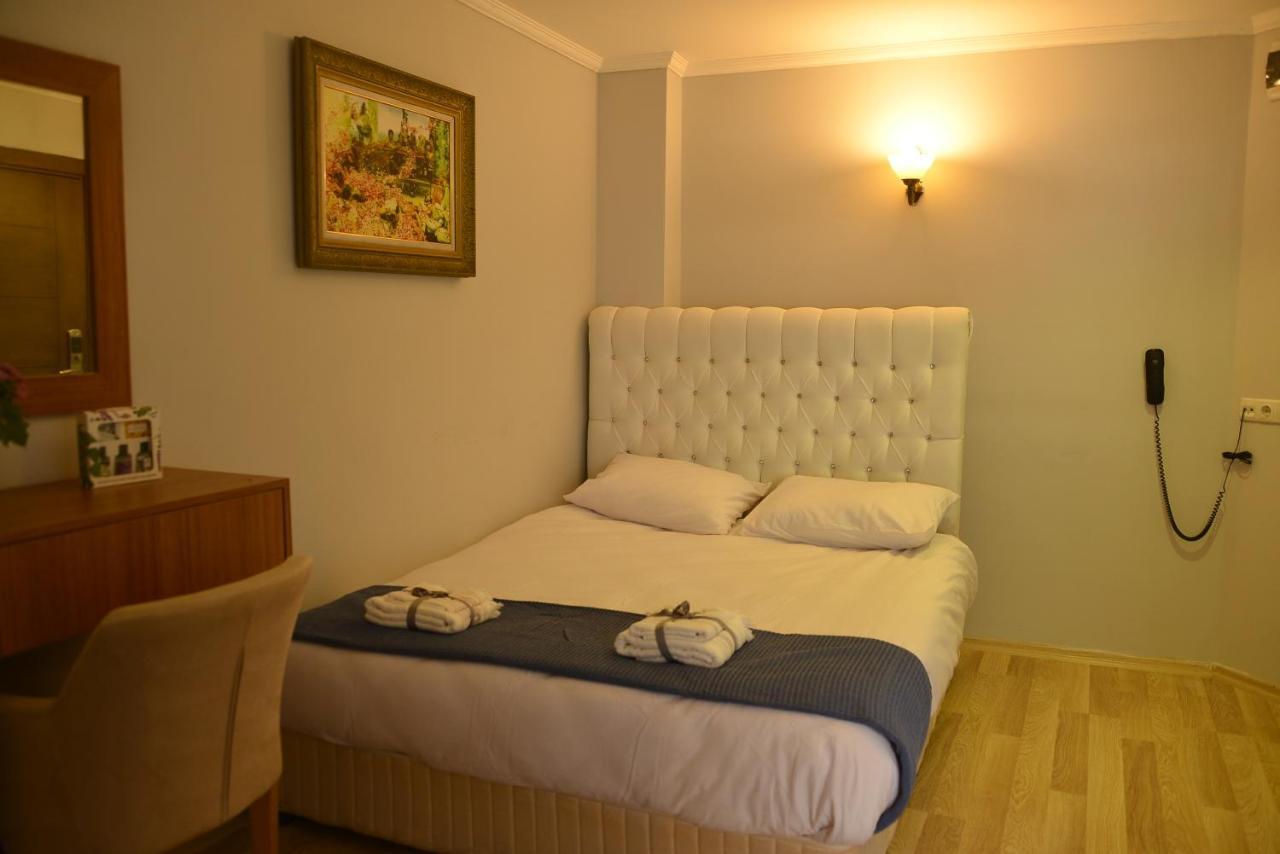 Hotel Pure Diamond