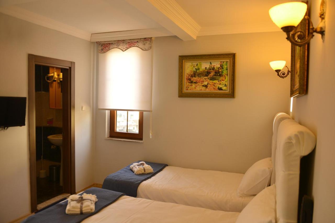 Pure Diamond Hotel Antalya
