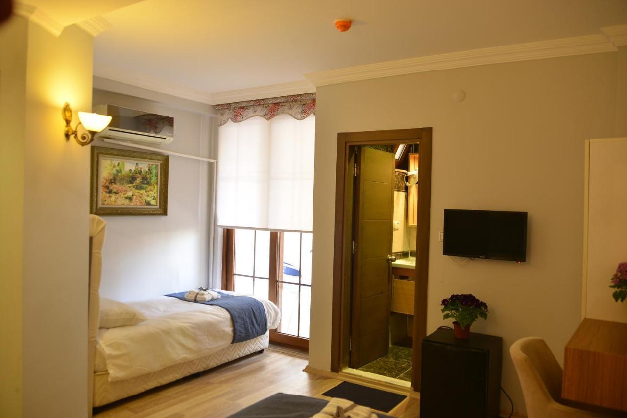 Pure Diamond Hotel Antalya