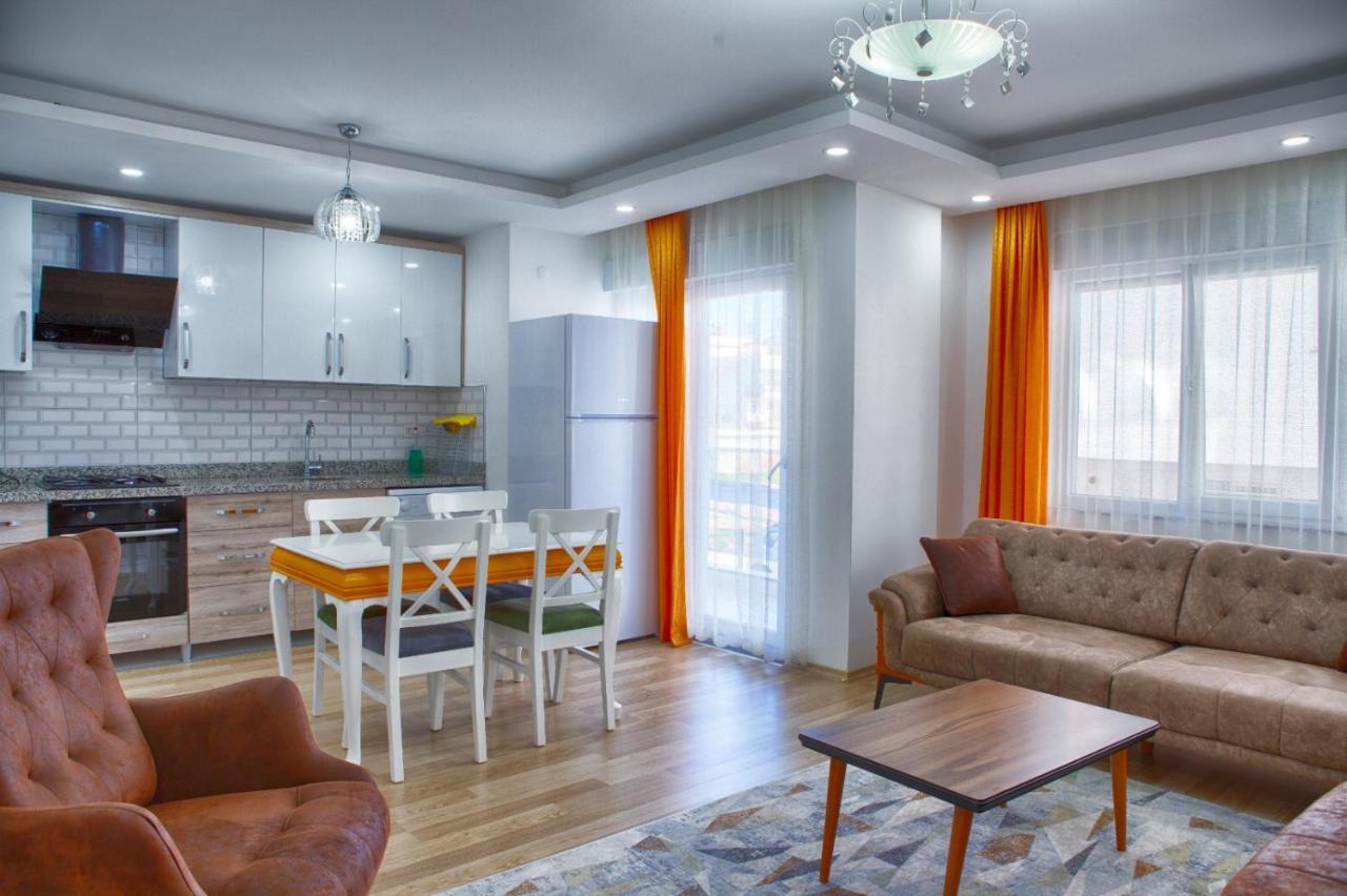 Apart Otel Furkan Homes