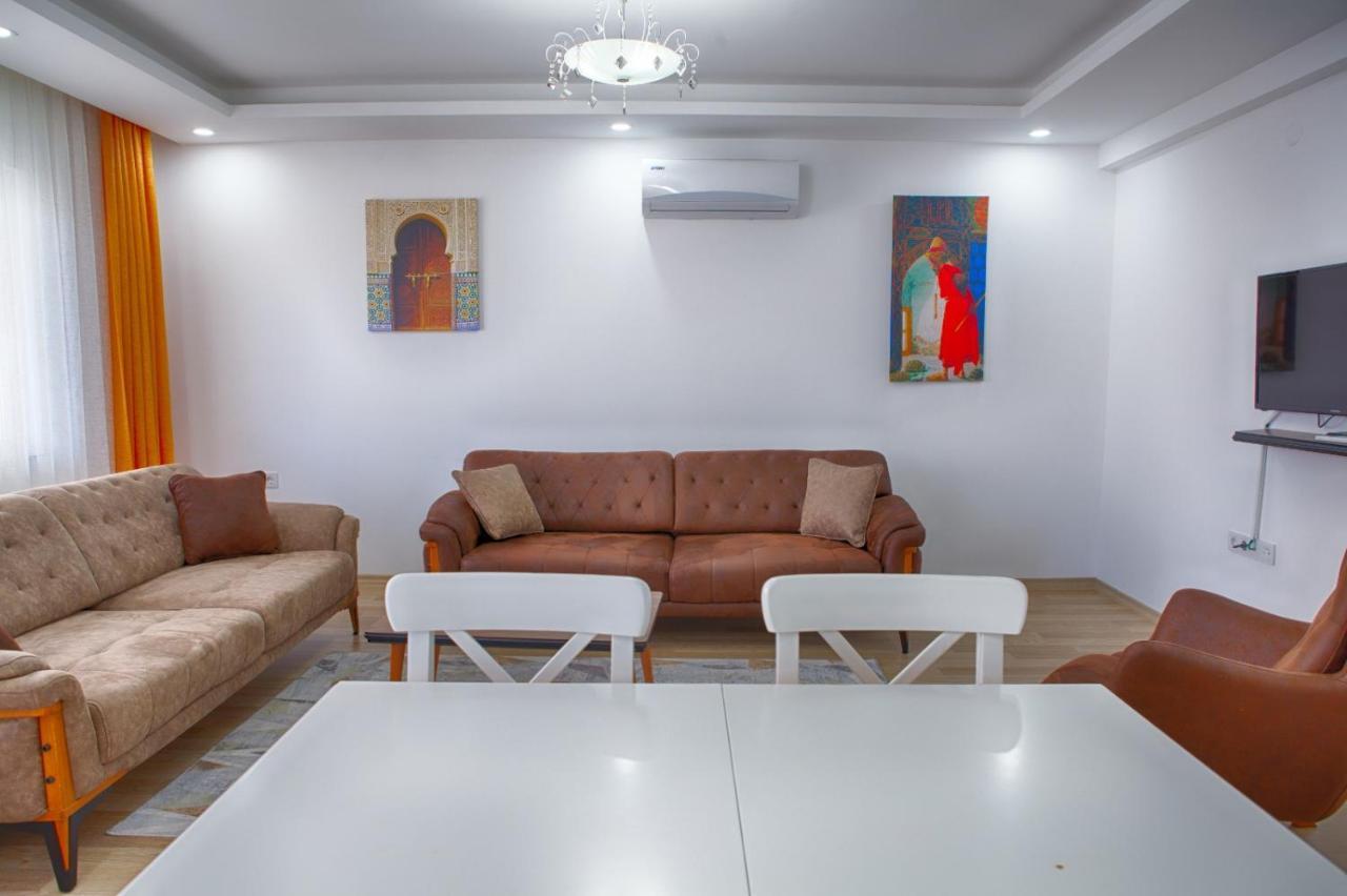 Furkan Homes *