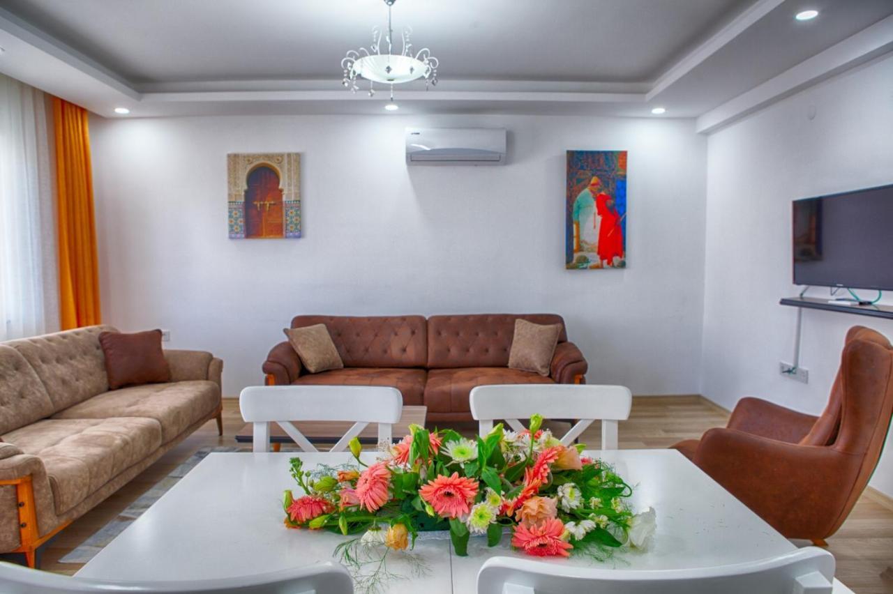 Apart Otel Furkan Homes